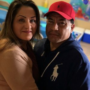 Meet your Posher, Roman y veronica